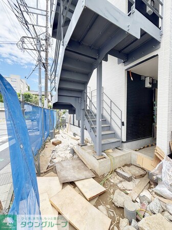 アザーレ・パッシオ新百合ヶ丘Bの物件内観写真